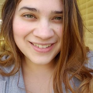 Meet your Posher, Michaela